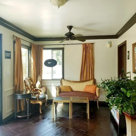 Casa Bella Inn Downtown La Los Angeles Luaran gambar