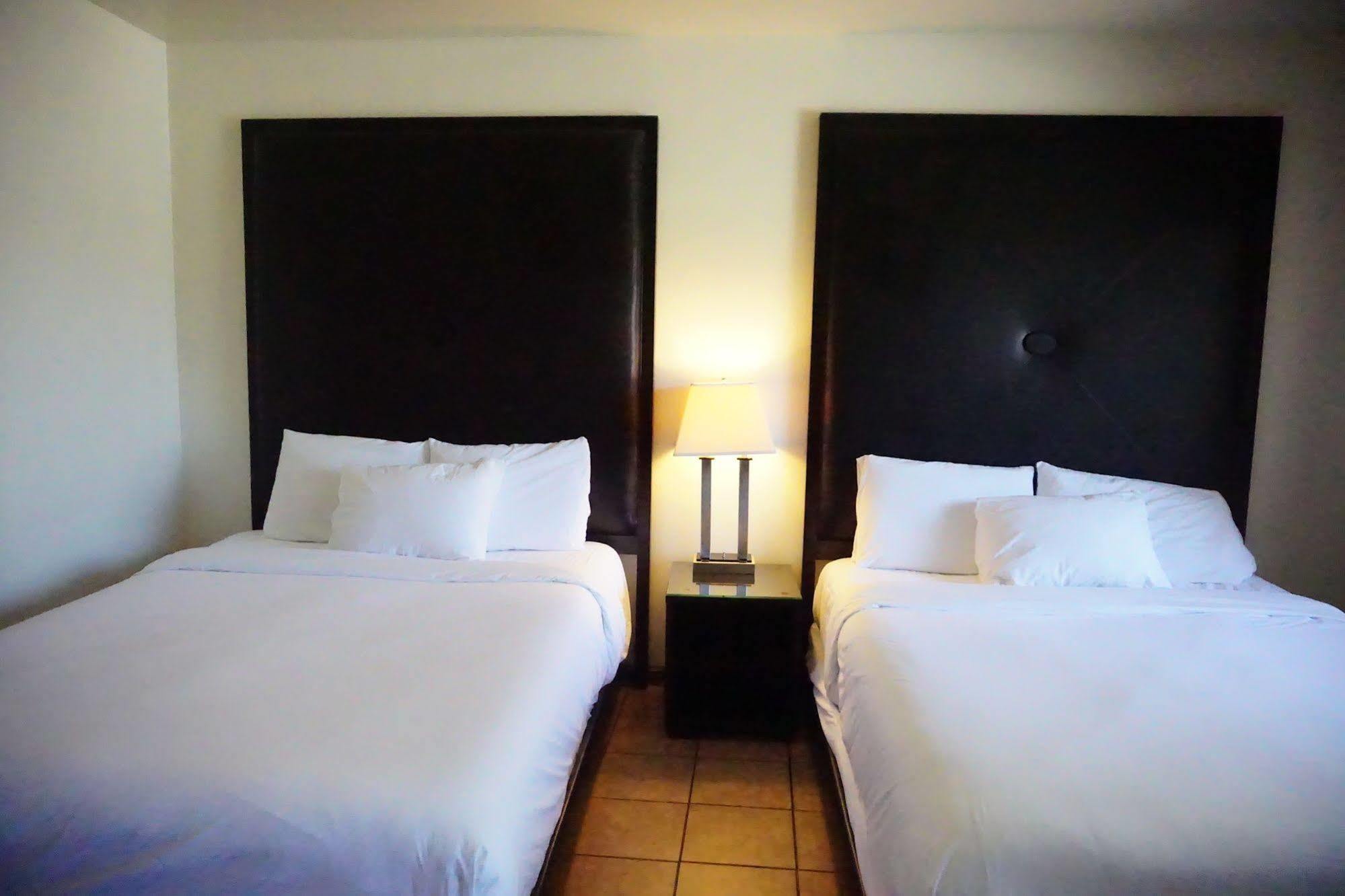Casa Bella Inn Downtown La Los Angeles Luaran gambar