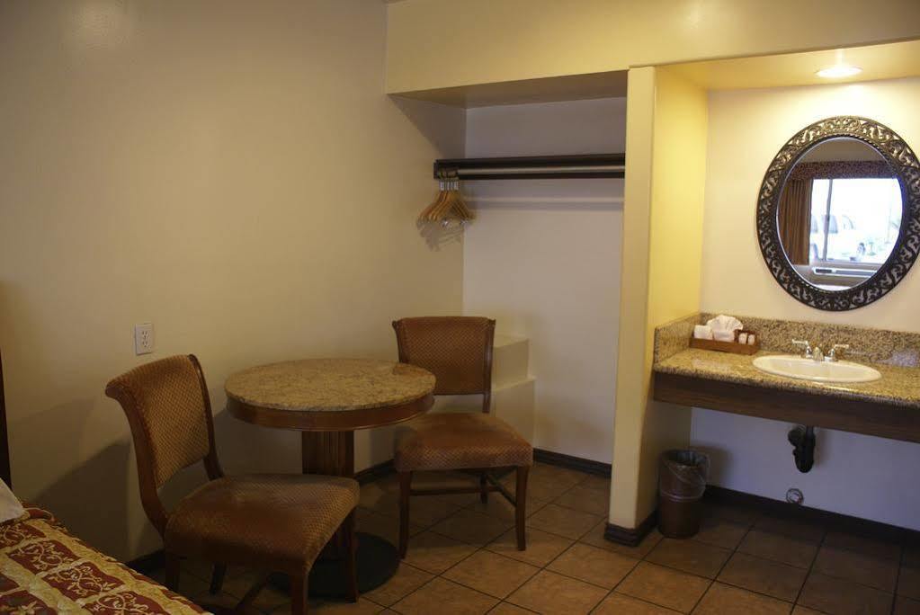 Casa Bella Inn Downtown La Los Angeles Luaran gambar