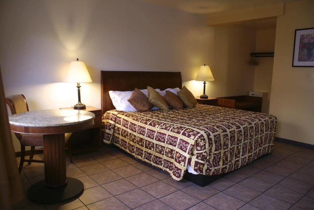 Casa Bella Inn Downtown La Los Angeles Luaran gambar